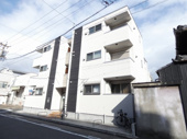 ハーモニーテラス中村町Ⅲの画像