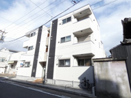 ハーモニーテラス中村町Ⅲの画像