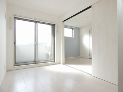 【子供部屋】 | ハーモニーテラス中村町Ⅲ