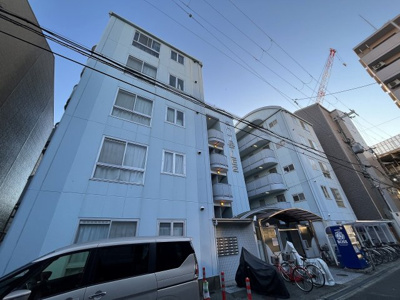 【外観】 | シャトル２ | 外観です