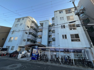 【外観】 | シャトル２ | 外観です