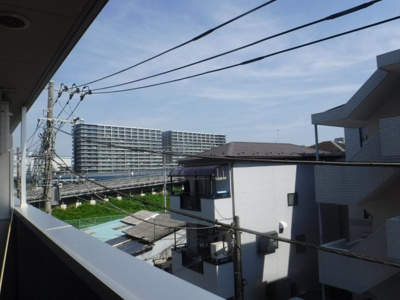 【展望】 | フォレスト