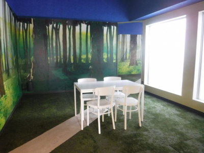 【ロビー】 | フォレスト