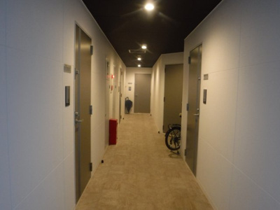 【その他共用部分】 | フォレスト