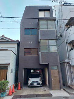 【外観】