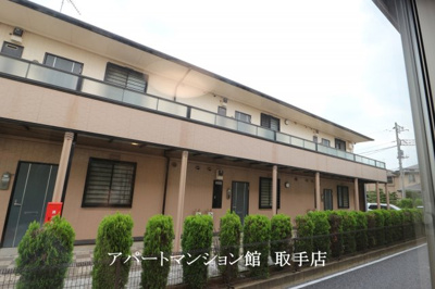 【展望】 | ラ・シーヌⅠ