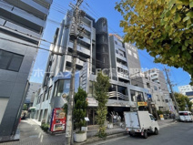 コスミティ高槻の画像