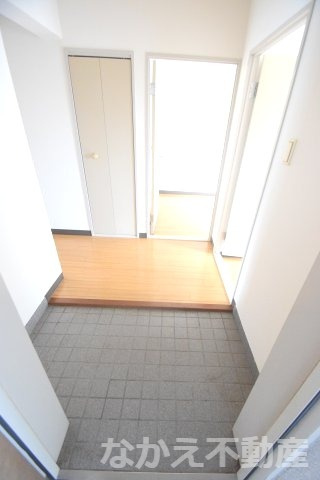 【玄関】 | 毎日通る玄関はこちらです