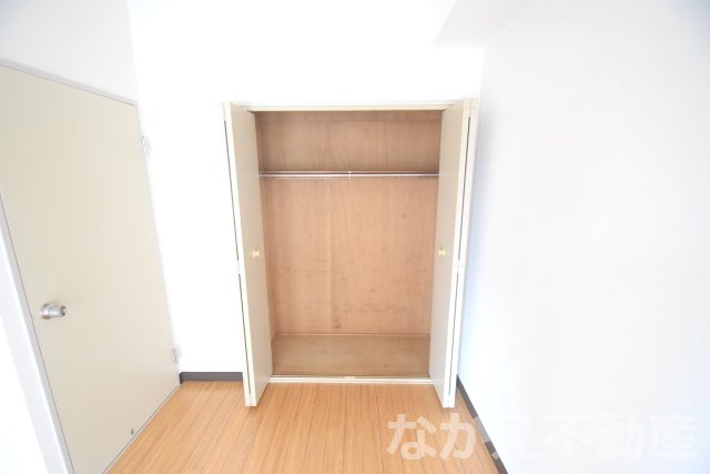 【収納】 | 専用の収納スペースです