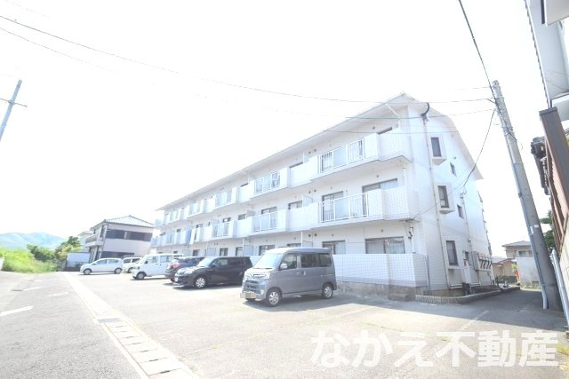 【外観】 | 外はこのようになっています