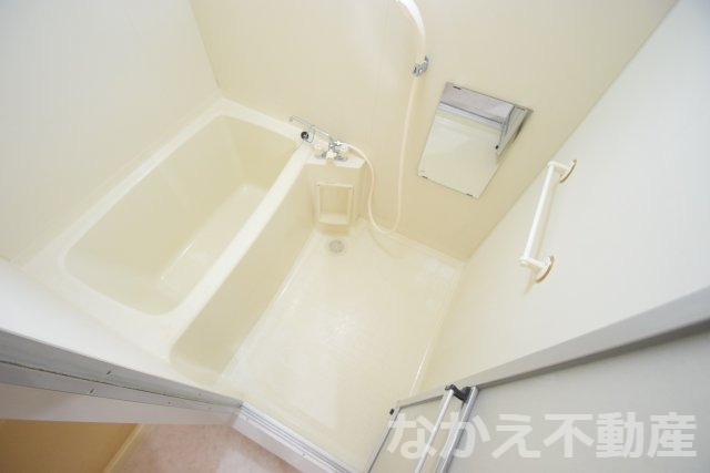 【浴室】 | 日々の暮らしに欠かせないお風呂です