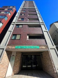 【外観】 | 【 Appearance 】
存在感のある建物は、居住者の拠点としてずっと価値を持ち続ける。今もそこでじっと佇み、居住者の安全や安心を守ってくれています。