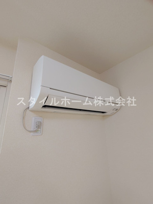 【設備】 | ヴァイオレット | 別部屋写真です。