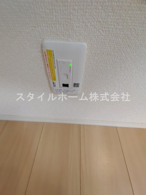 【設備】 | ヴァイオレット | 別部屋写真です。