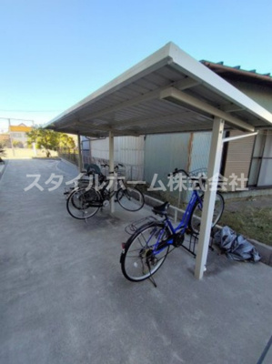 【その他共用部分】 | ヴァイオレット