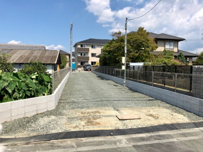 【駐車場】 | ヴァイオレット