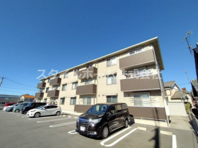 【外観】 | ヴァイオレット