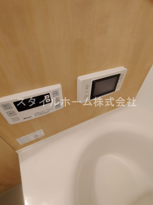 【キッチン】 | ヴァイオレット | 別部屋写真です。