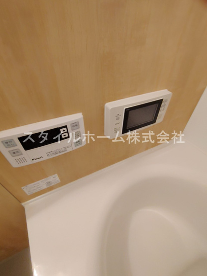 【キッチン】 | ヴァイオレット | 別部屋写真です。