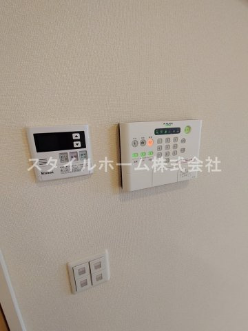 【その他】 | ヴァイオレット | 別部屋写真です。