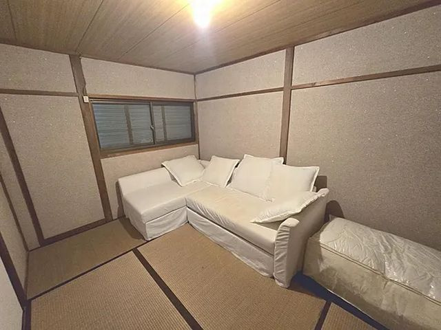 【和室】 | 山科区四ノ宮小金塚　中古戸建