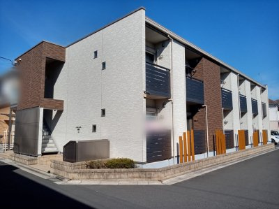 【外観】 | クレイノコヅチⅦ