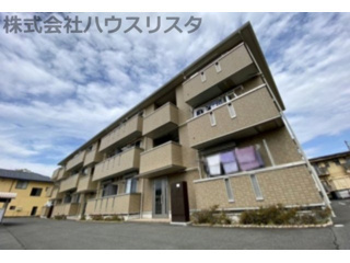 【外観】 | ルミエール