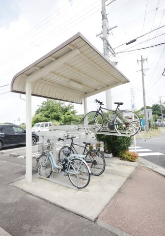 ファミールSⅠのその他共用部分