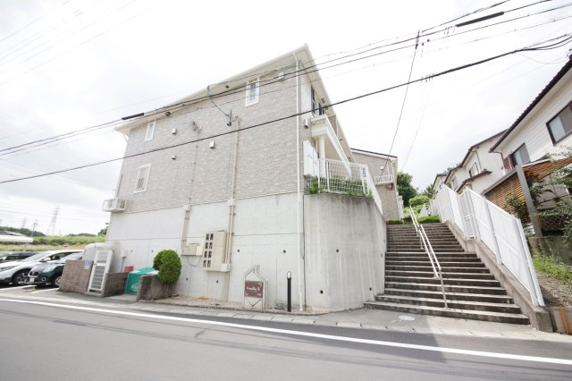 ファミールSⅠの展望