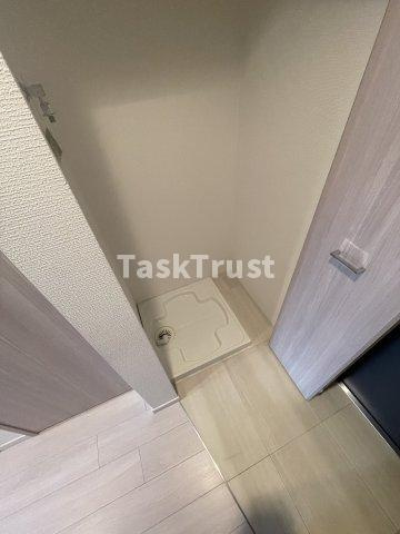 【設備】 | S-RESIDENCE都島