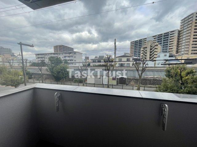 【展望】 | S-RESIDENCE都島