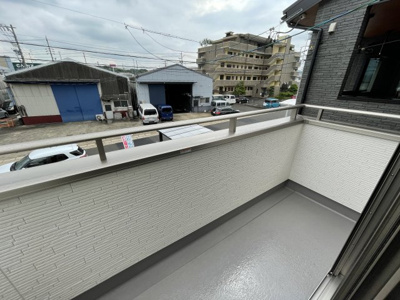 【展望】 | 協和のいい家　守山区下志段味Ⅱ　D号棟 | 新築戸建の事はマックバリュで住まい相談へお任せください。