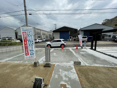 【駐車場】 | 協和のいい家　守山区下志段味Ⅱ　D号棟 | 〈内覧予約キャンペーン実施中！〉マックスバリュde住まい相談までご連絡下さい。
