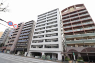 マンションヴィップ新宿御苑の画像