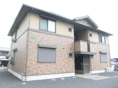 【外観】 | ウィルモア参番館