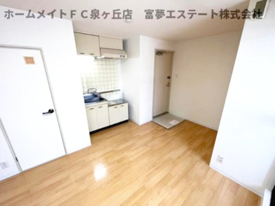 【内装】 | 大啓ビル