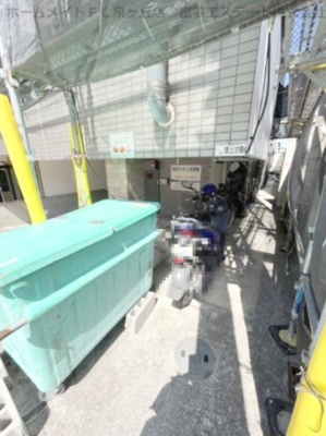 【その他共用部分】 | 大啓ビル