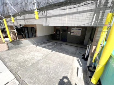 【駐車場】 | 大啓ビル
