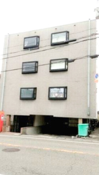 【エントランス】 | 大啓ビル