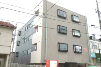 【外観】