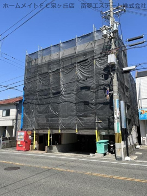 【外観】 | 大啓ビル