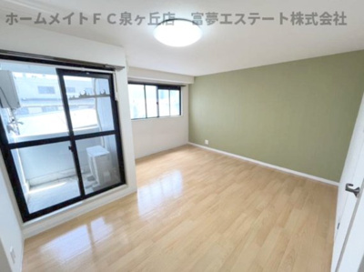 【内装】 | 大啓ビル