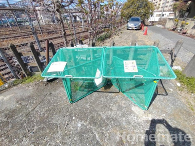 【その他共用部分】 | ウィステリア ハウス