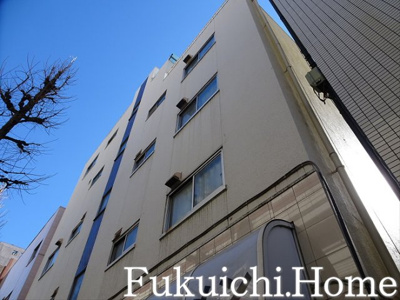 【外観】 | 清水ビル