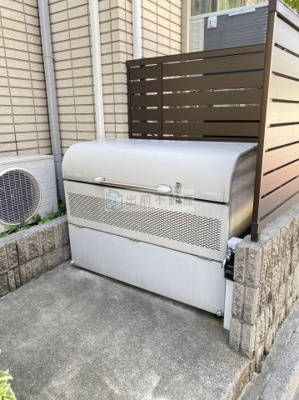 【その他共用部分】 | Alice