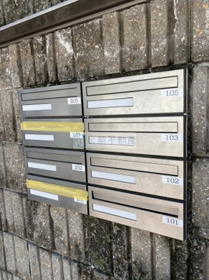 【その他共用部分】 | Alice