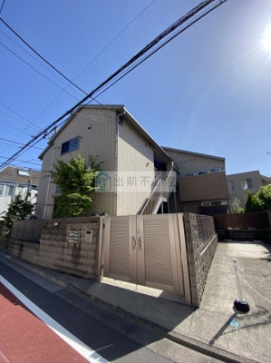 【外観】 | Alice