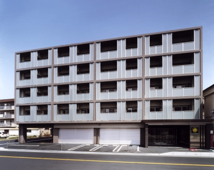 ピアッツァレント奈良医大前