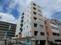 横浜市都筑区中川１丁目のマンションの画像