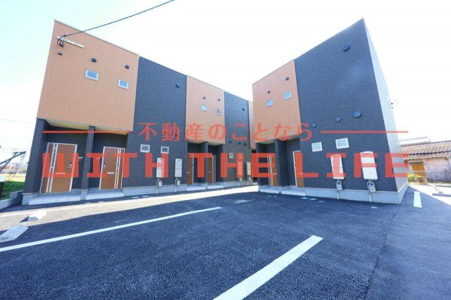 リッツ藤光A棟【キャンペーン対象物件】